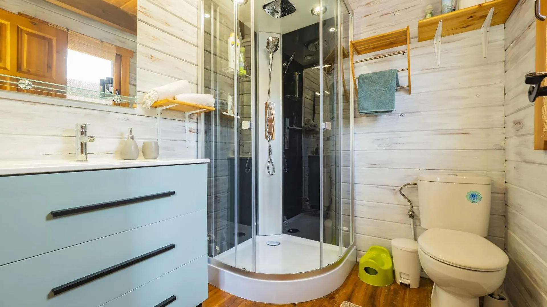 Tatil Evi Cubo'S Casa Rural Satajesa Cártama İspanya
