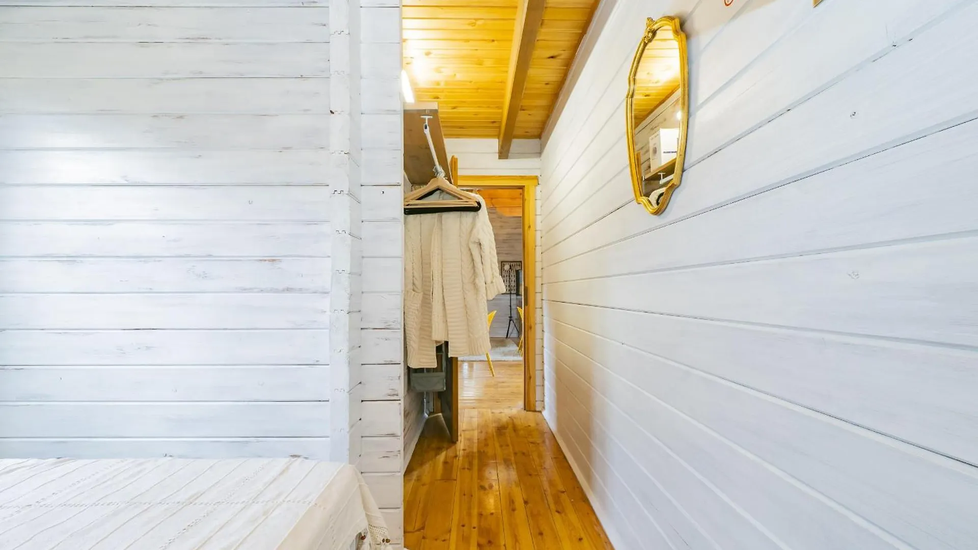 Tatil Evi Cubo'S Casa Rural Satajesa Cártama İspanya