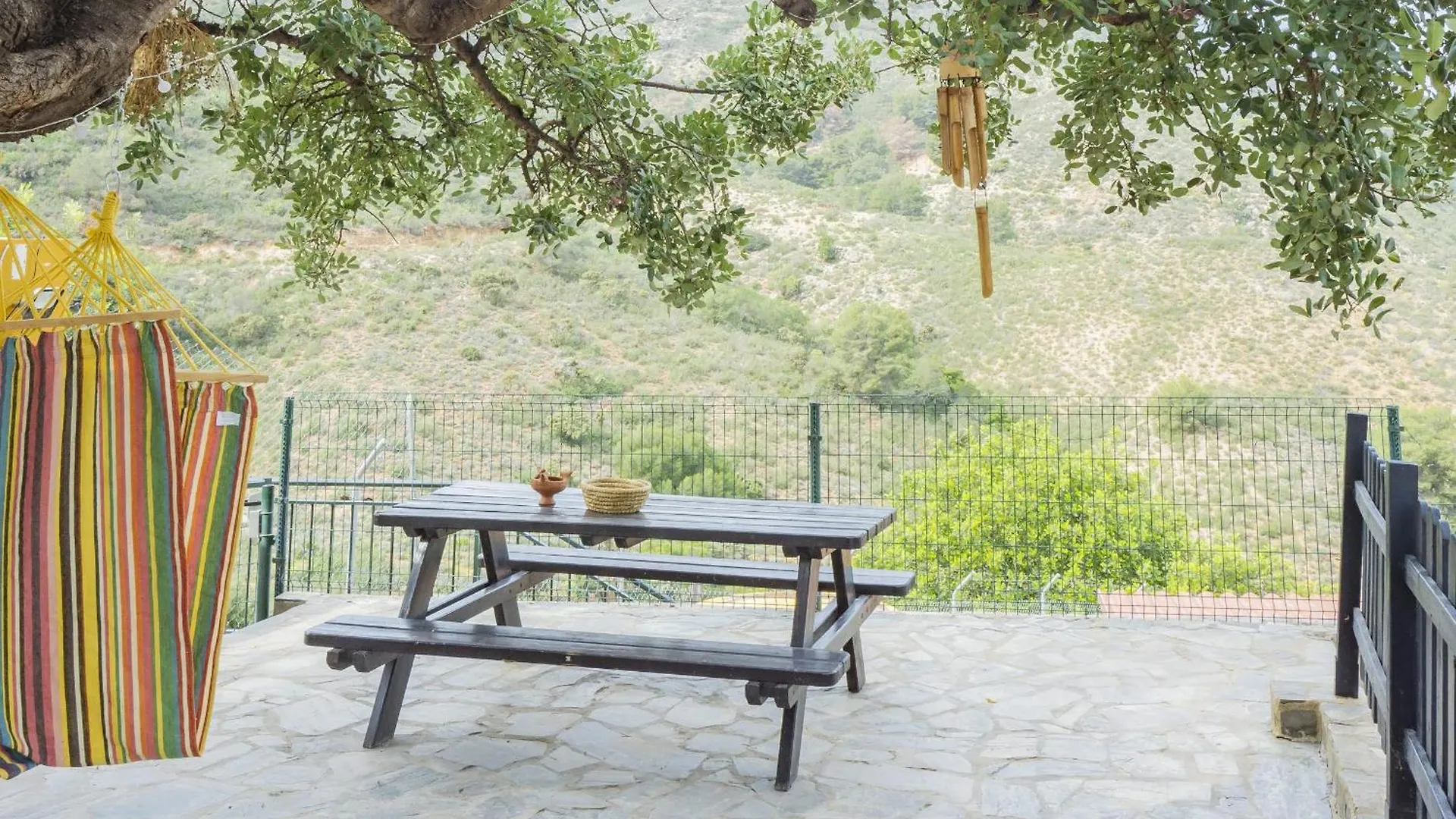 Cubo'S Casa Rural Satajesa Cártama 0*,  İspanya