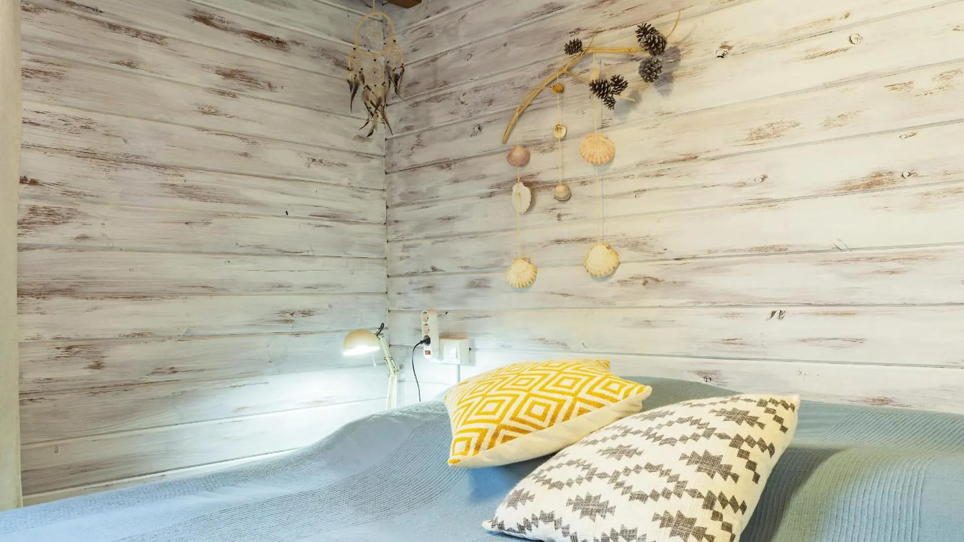 Cubo'S Casa Rural Satajesa Cártama