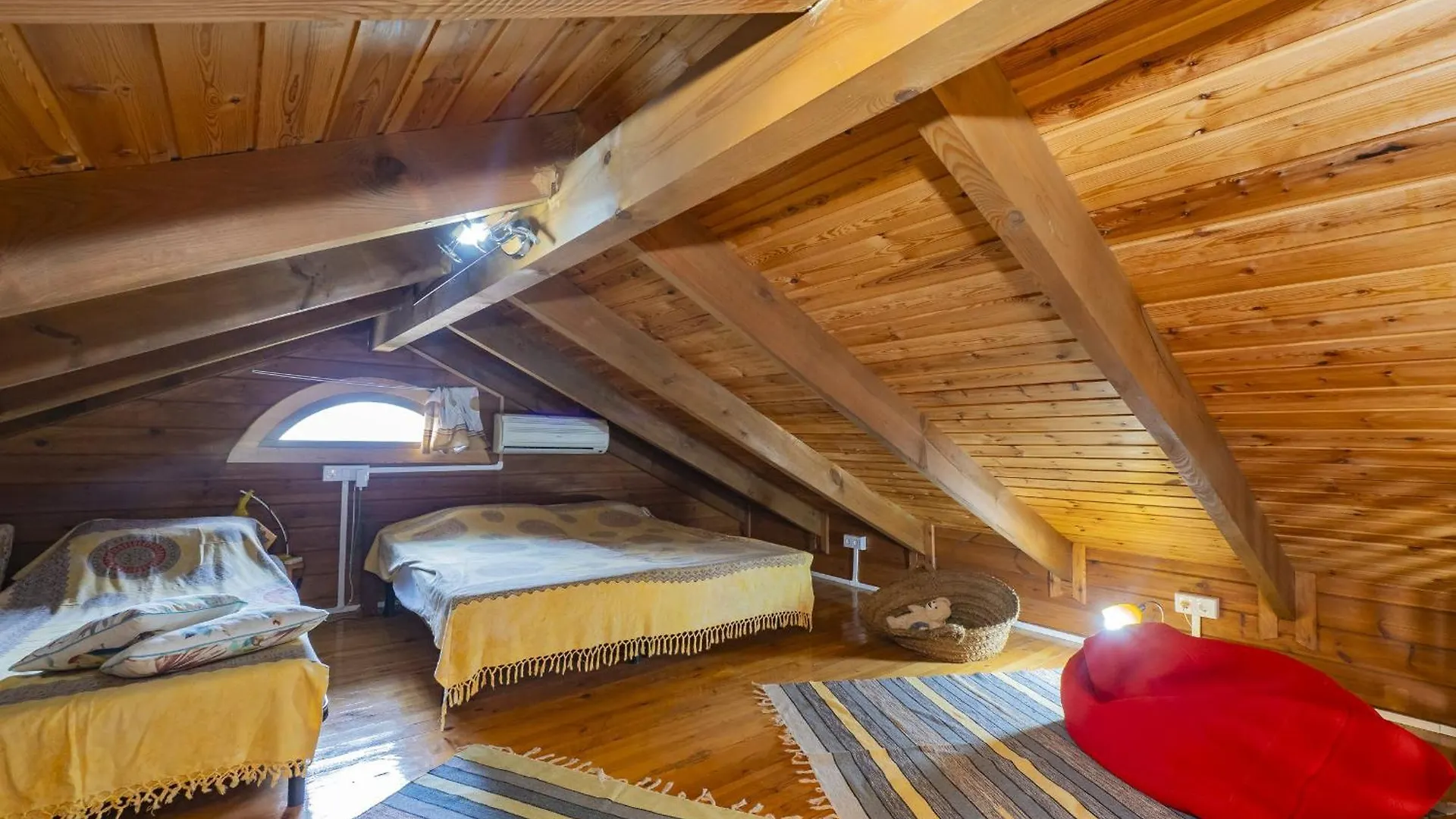 Casa vacanze Cubo'S Casa Rural Satajesa Cártama