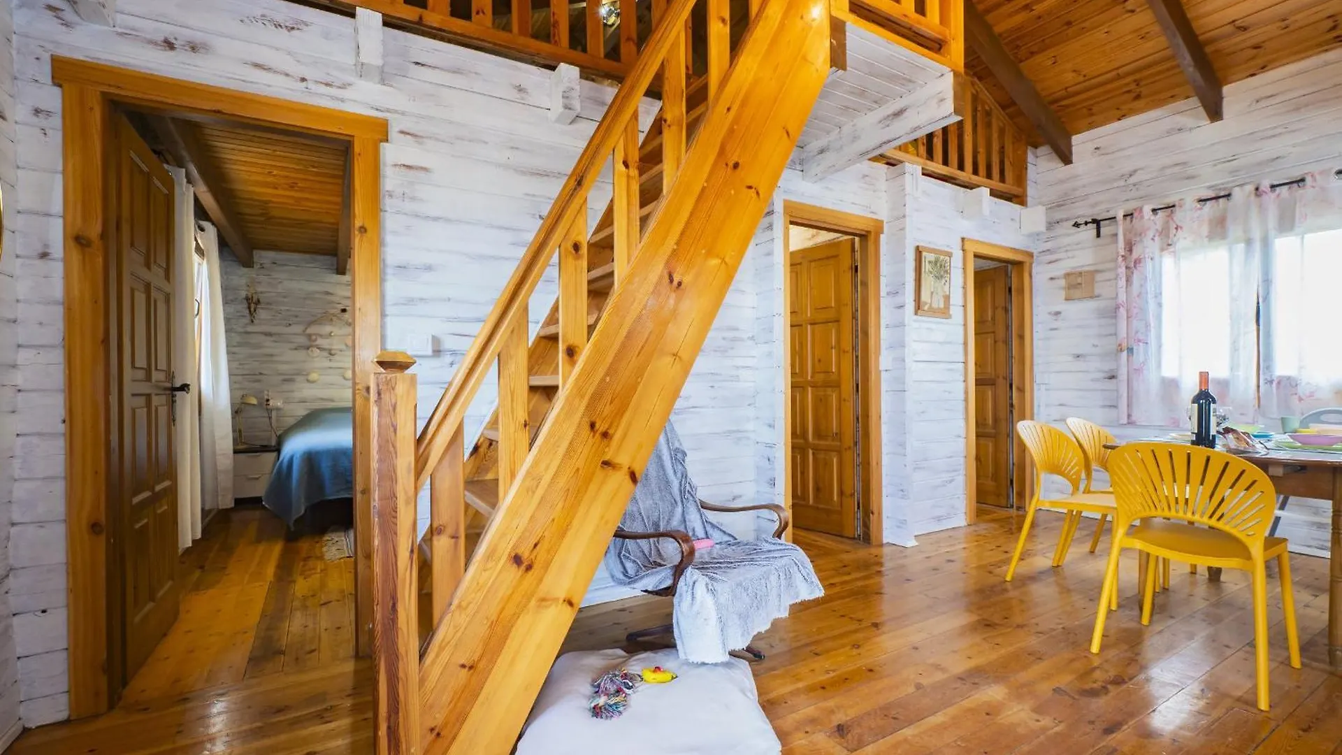 Cubo'S Casa Rural Satajesa Cártama 0*,  Spagna
