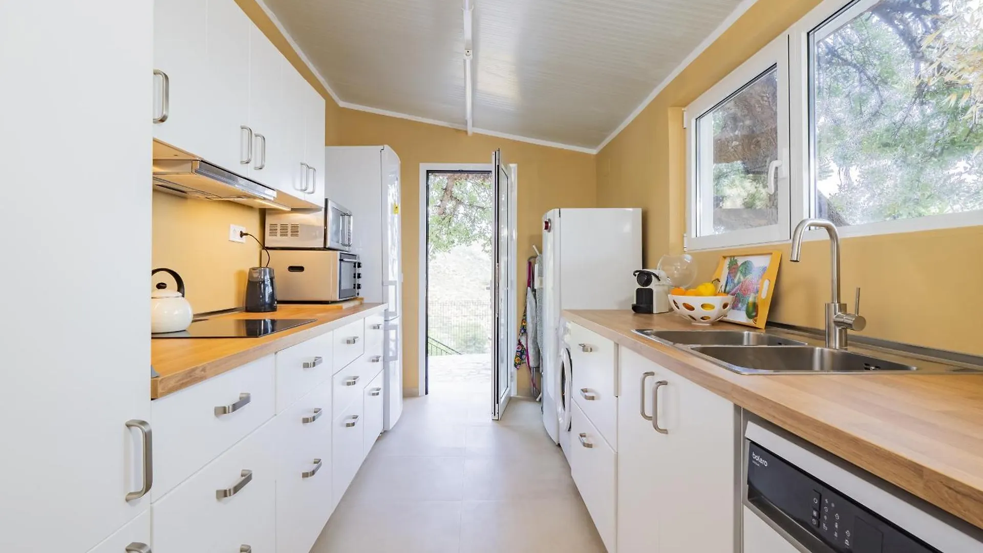 Casa vacanze Cubo'S Casa Rural Satajesa Cártama