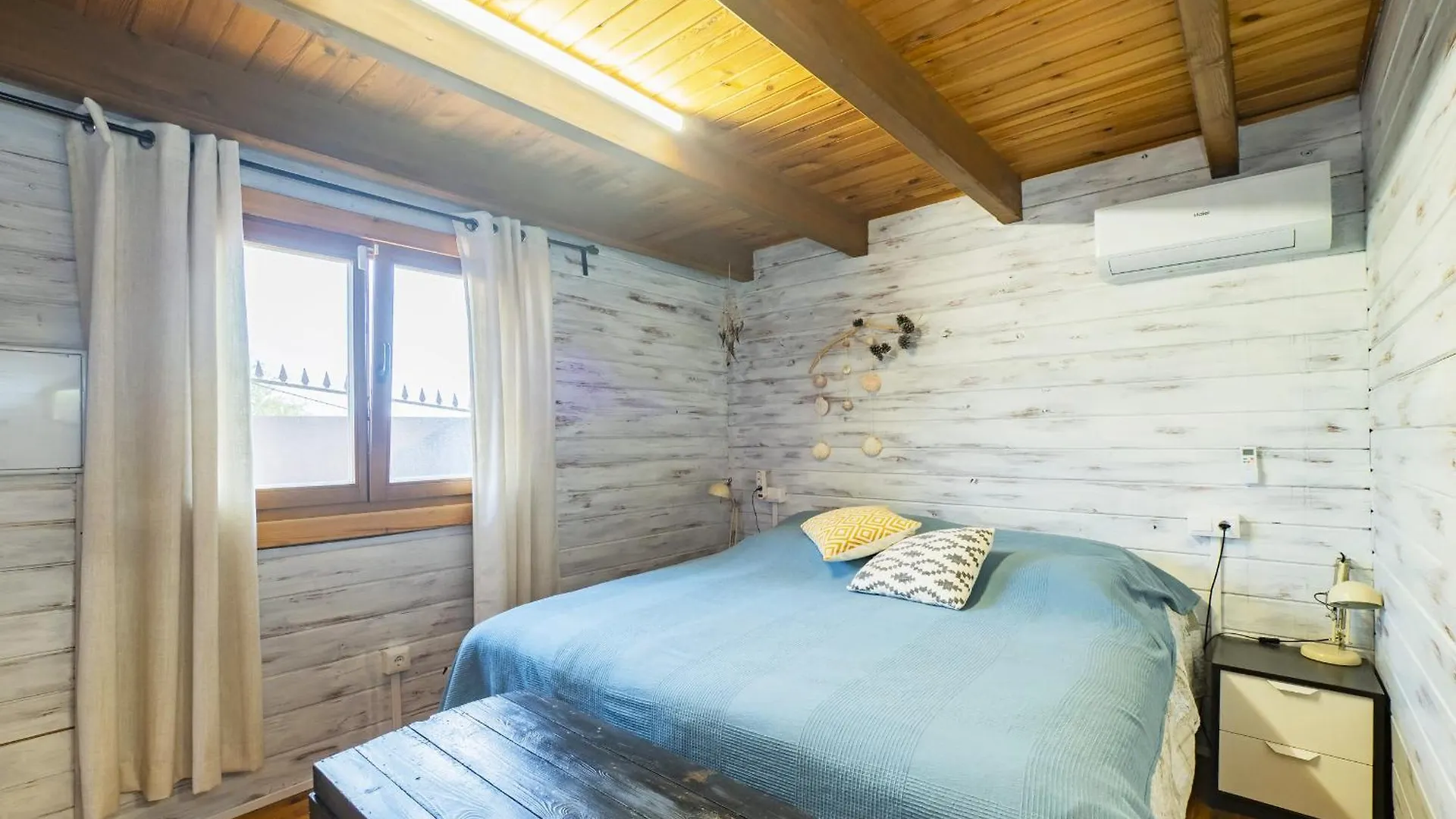 Casa vacanze Cubo'S Casa Rural Satajesa Cártama